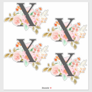 Letter X