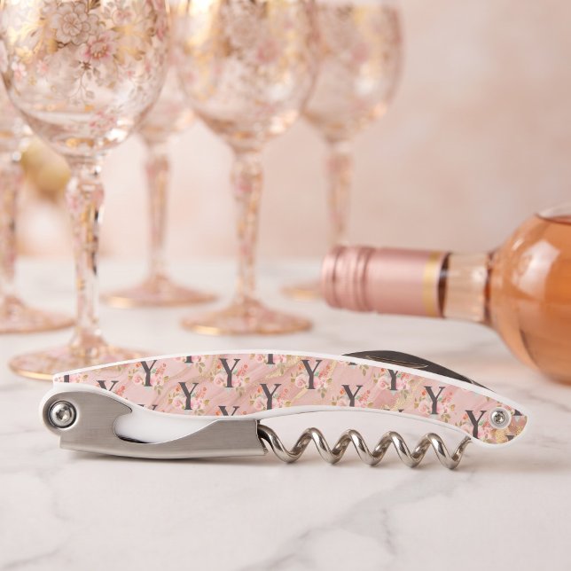 Letter Y Corkscrew (Creator Uploaded)