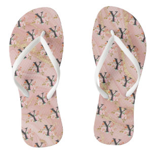Letter Y Thongs