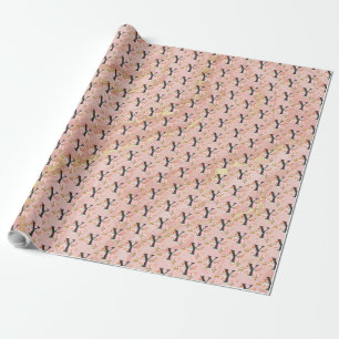 Letter Y Wrapping Paper