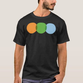 LETTERBOXD LOGO Classic T-Shirt