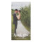 Lettered Overlay | Wedding Thank You Photo Card