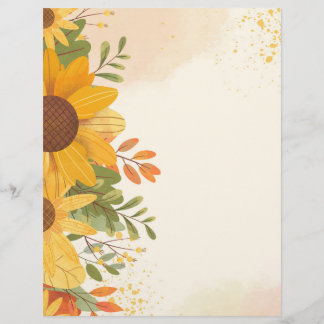letterhead