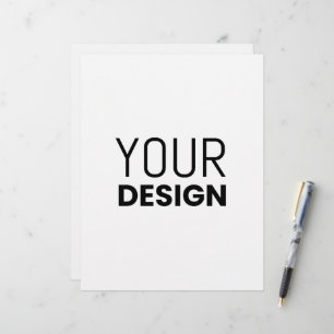 Letterhead