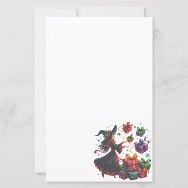 Letterhead Present Time (Front)