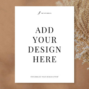 Letterhead Printing Business 8.5x11" US Letter