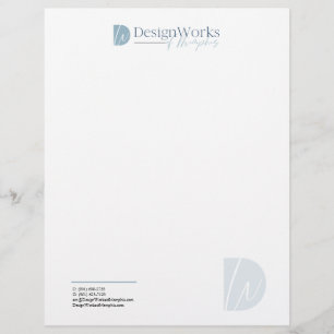 Letterhead - Private