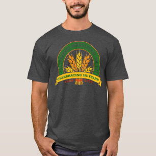 Letterkenny Agricultural Society T-Shirt