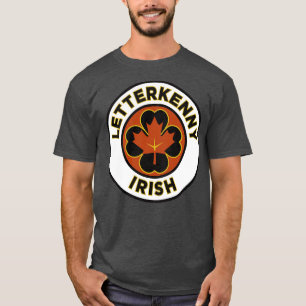 Letterkenny Irish T-Shirt