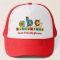 Letterland | Logo Cap