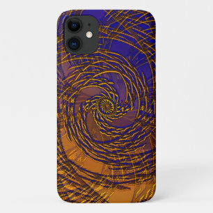 Letters...... iPhone 11 Case