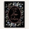 Letters To My Mum In Heaven Notebook