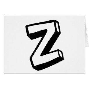 LetterZ