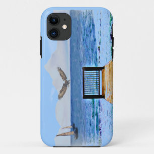 Letting Go!_ iPhone 11 Case