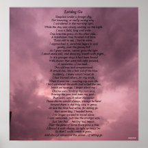 Letting Go