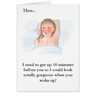 Letting It All Go Blank