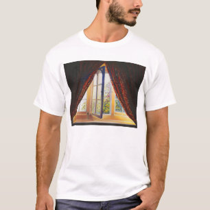 Letting light in 2013 T-Shirt