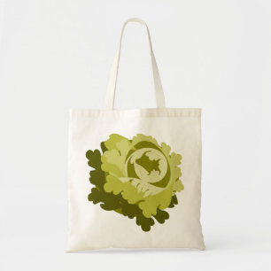 Lettuce Grocery Bag