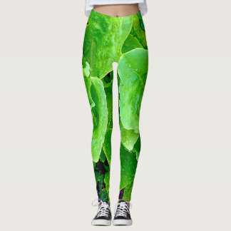 Lettuce Leggings