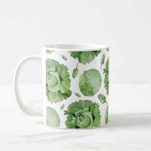 Lettuce Lover Mug