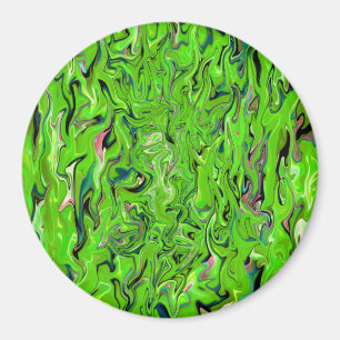 Lettuce..... Magnet