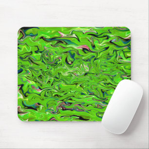 Lettuce.... Mouse Pad