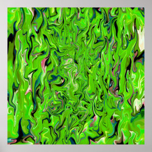 Lettuce...... Poster