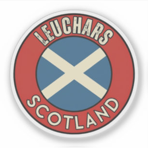 Leuchars, Scotland