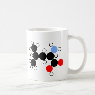 Leucine Coffee Mug