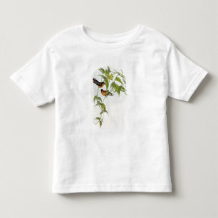 Leucippus Fallax Toddler T-Shirt