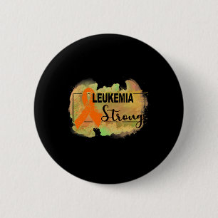 Leukaemia Awareness 1 6 Cm Round Badge