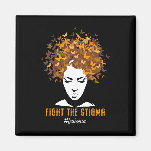 Leukaemia Awareness Month Fight The Stigma Women's Magnet