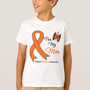 Leukaemia - For My Mum T-Shirt