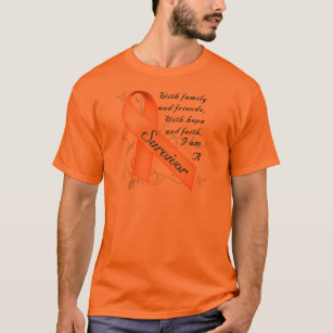Leukaemia Survivor T-Shirt