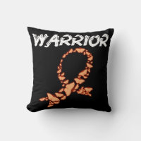 Leukemia Warrior