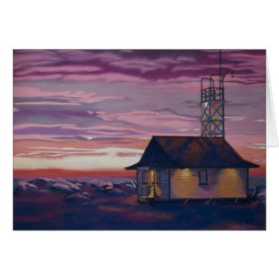 Leuty Life Guard Station Canada