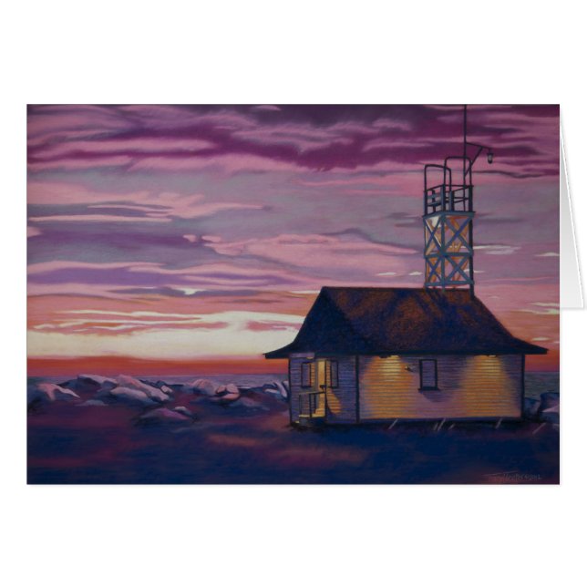 Leuty Life Guard Station Canada (Front Horizontal)