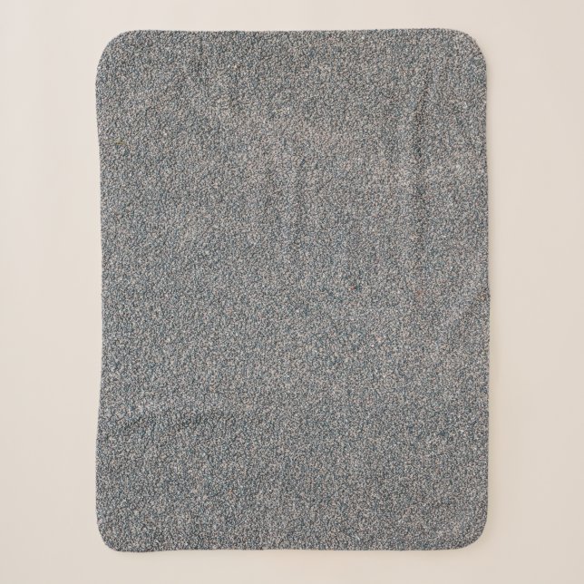 Leuven Sherpa Blanket (Front)