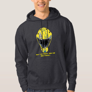 Lev' the force. Join the Holy Spirit Hoodie