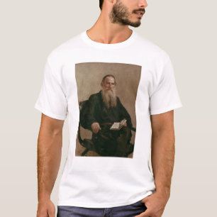 Lev Tolstoy  1887 T-Shirt