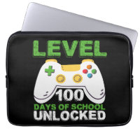 Level 100 Days Of School Unlocked Gamer Video Game