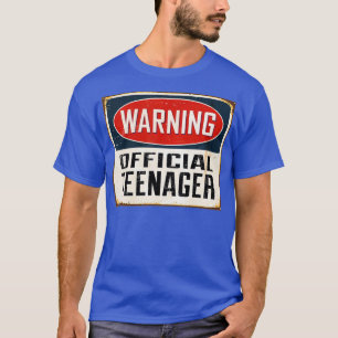 Level 13 Unlocked 13th Video Birthday Gift (52) T-Shirt