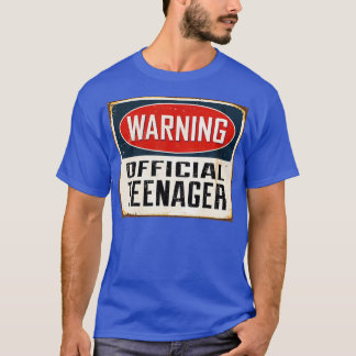 Level 13 Unlocked  13th Video  Birthday Gift  (52) T-Shirt