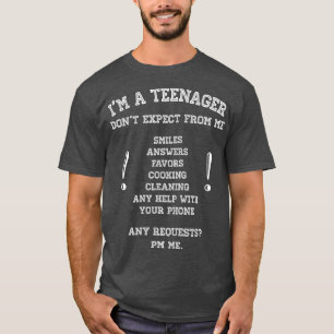 Level 13 Unlocked 13th Video Birthday Gift (54) T-Shirt