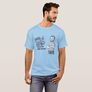 Level 1 Dad Unlocked Birthday Edition Gamer T-Shirt