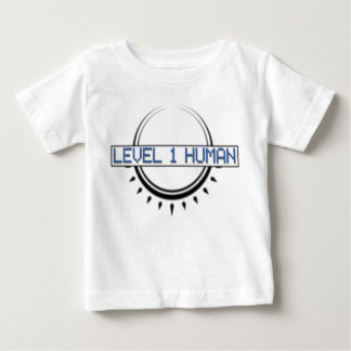 Level 1 Human Shirt