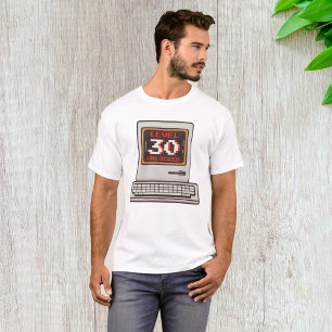 Level 30 Unlocked T-Shirt