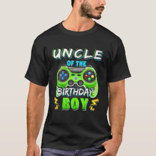Level 5 5Th Years Complete Video Game Gamer Bday F T-Shirt