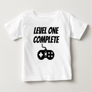 Level One Complete Baby T-Shirt