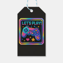 LEVEL UP Pixel Art Gamer Badge